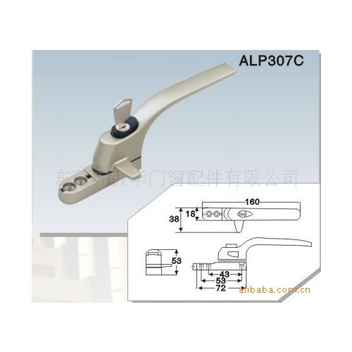 ALP307C ֈ
