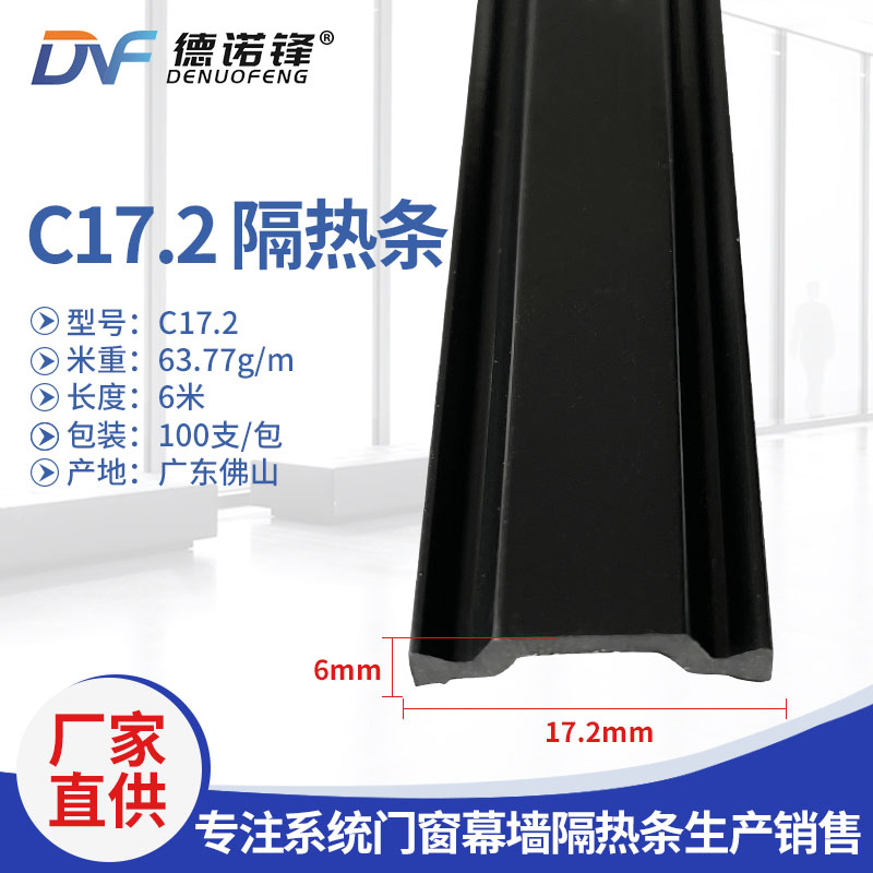 德諾鋒-C17.2